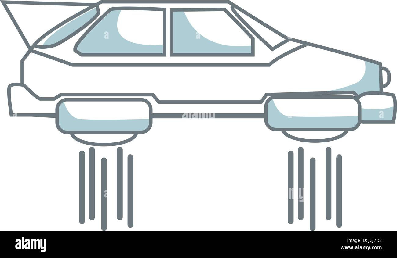 Wallpaper #3XKOMpMBX2lk1u3oCFoV308 Hover Car Future Technology Future Transport Stock Vector Image Art