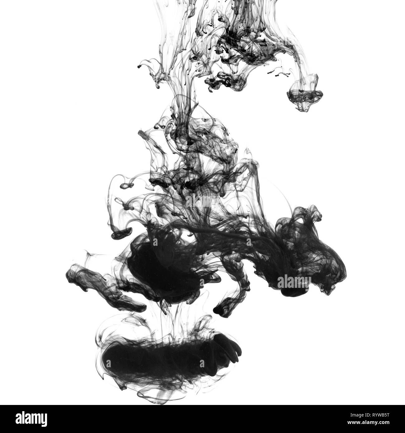 Wallpaper #BGcL6JIBSpphPi3-SDu_289 Black and White Abstract Art Concept Stock Photo Alamy