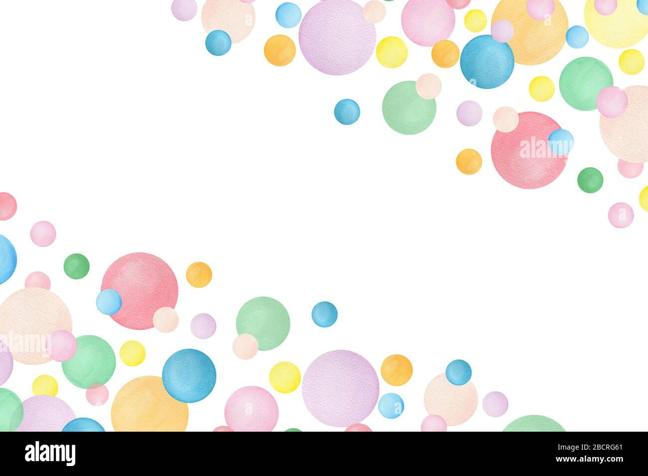 Wallpaper #3be88 Black and White Bubbles Texture Background with Seamless Pattern Vector