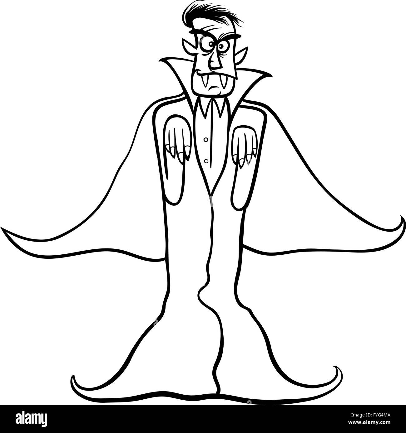 Wallpaper #UEBvMJMBJhL2WPbav8H-331 Count Dracula Sketch Black and White Stock Photos Images Alamy