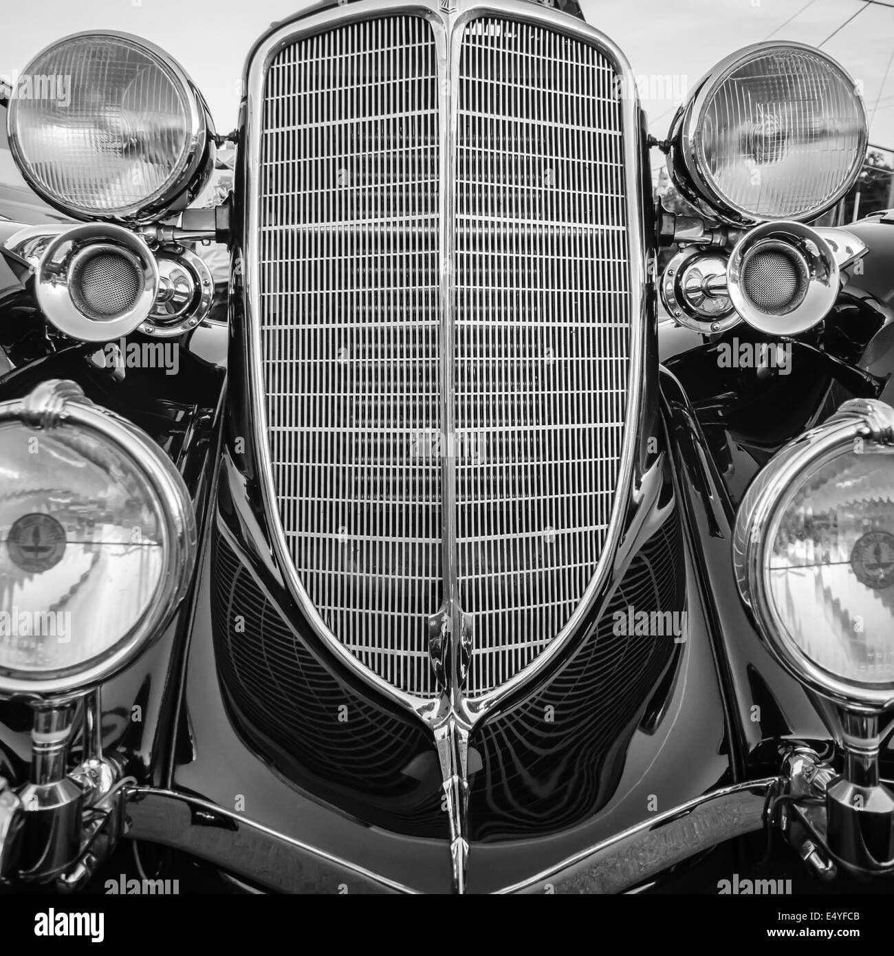 Wallpaper #SCzLSZMB0E1QgA7wqPTc198 Classic Vintage Car Details Stock Photo Alamy