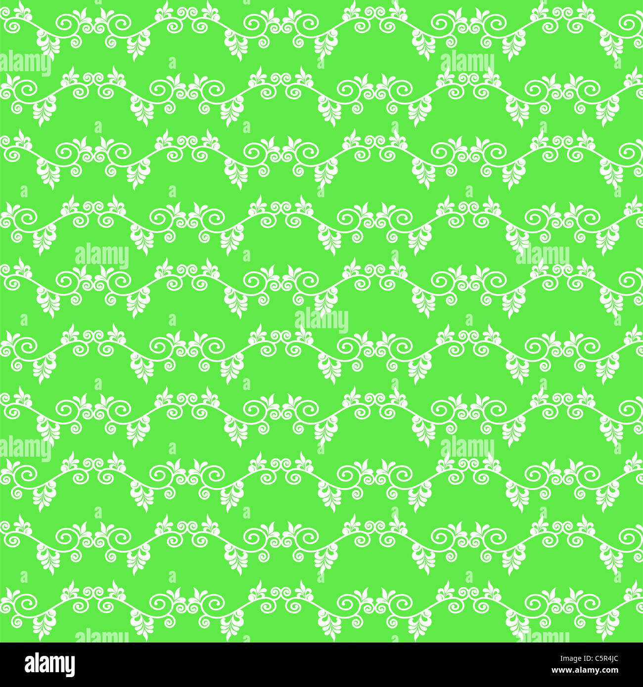 Wallpaper #9f5a4 Premium Vector Retro Seamless Background Pattern