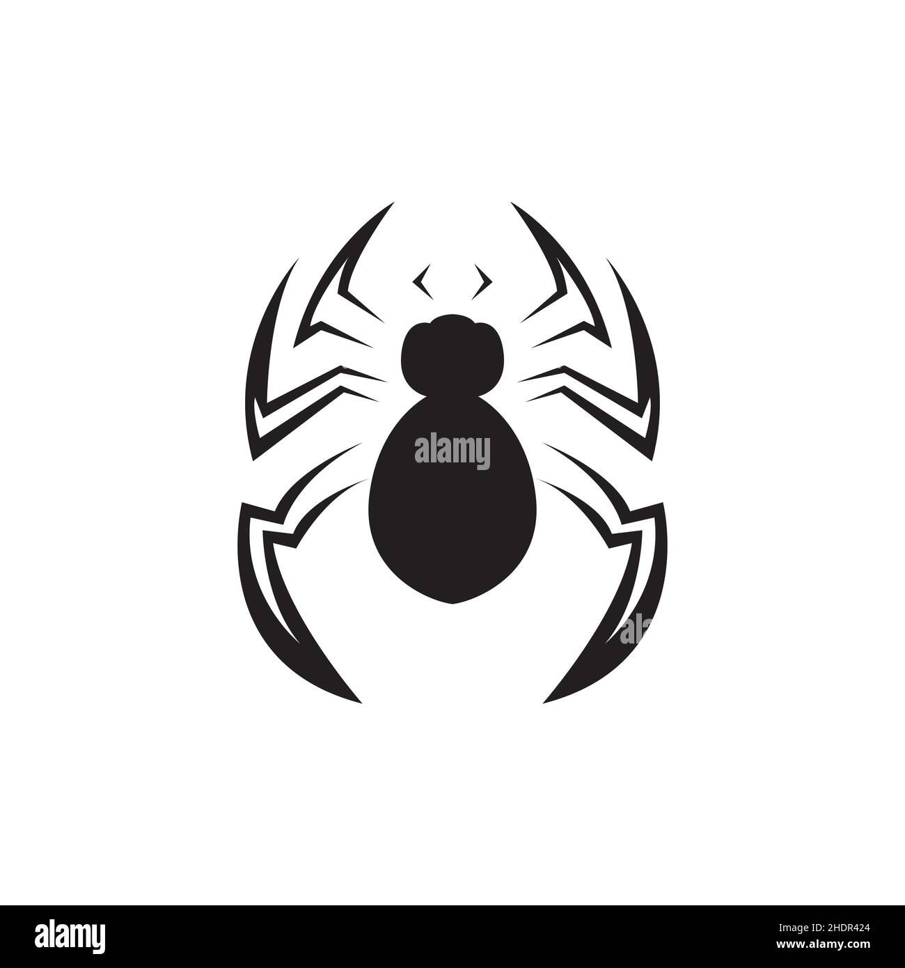 Wallpaper #gfRVOpMBKFX8bn3rWnh3242 Isolated Widow Spiders Logo Design Vector Graphic Symbol Icon