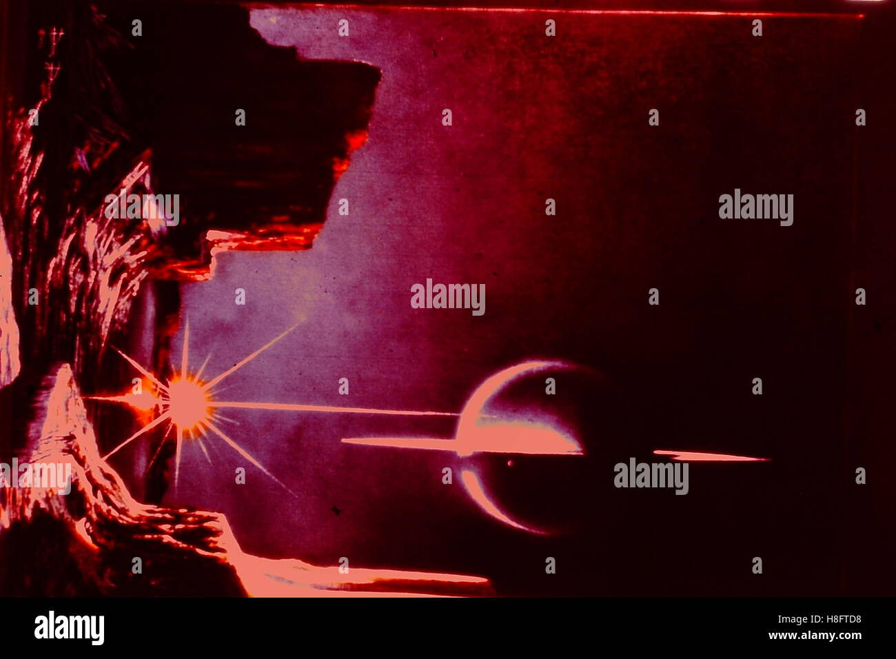 Wallpaper #PV7nMpMBborbLbczbmCQ53 Vintage Outer Space Pictures Illustrations Stock Photo Alamy
