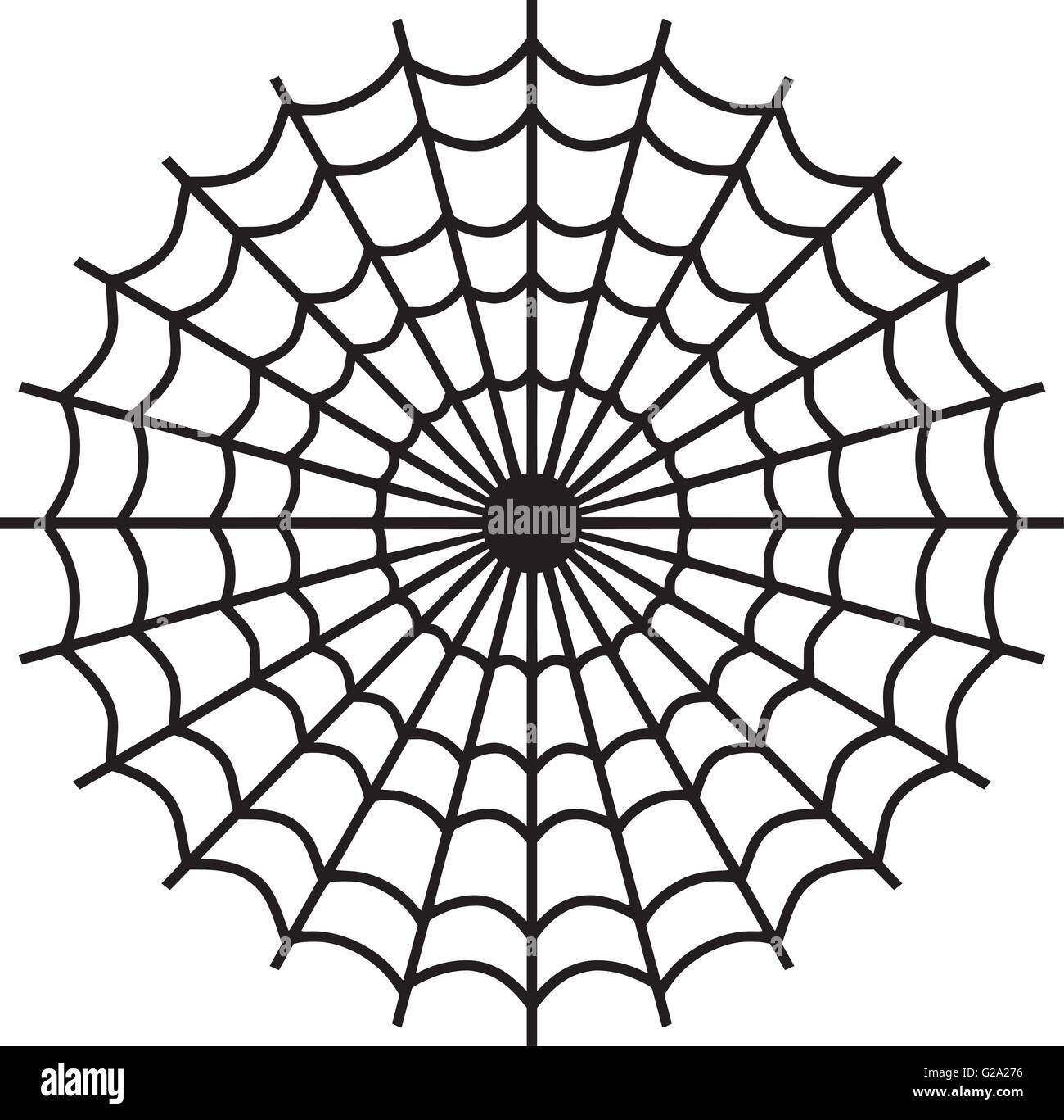Wallpaper #52dP85IBSpphPi3-BnRA244 Spiders Web Stock Vector Images Alamy