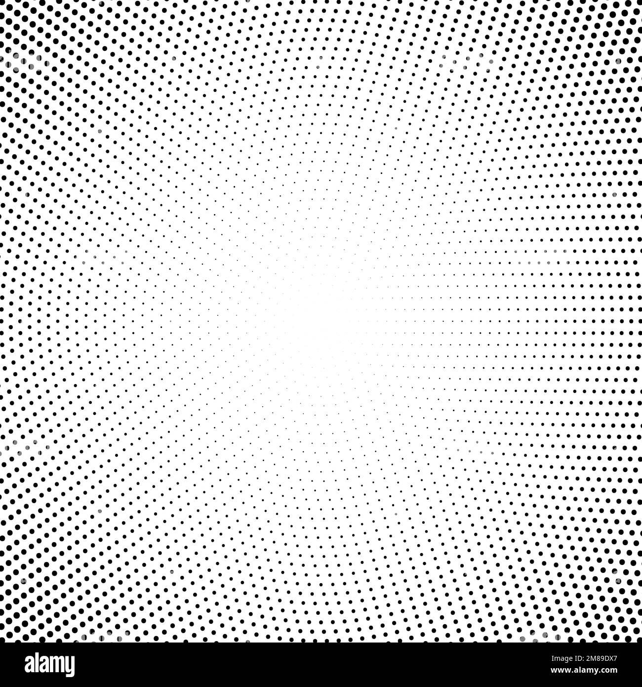 Wallpaper #A2cL6JIBSpphPi3-Dzuj467 Halftone Fading Texture Dotted Concentric Fade Circles Black and