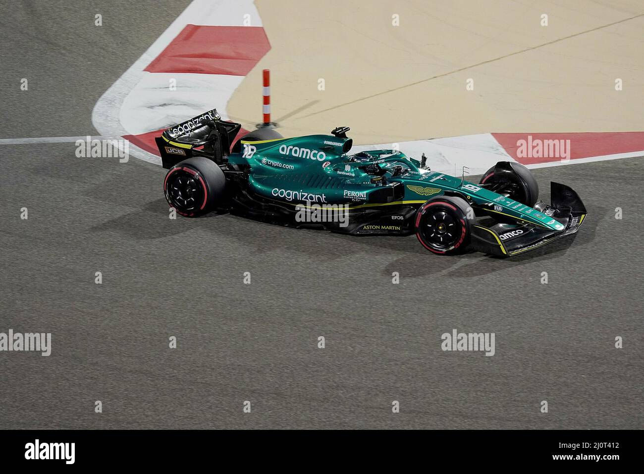 Wallpaper #FWfV7ZIBSpphPi3-5Vrx85 03202022 Bahrain International Circuit Sakhir Formula 1 Gulf Air