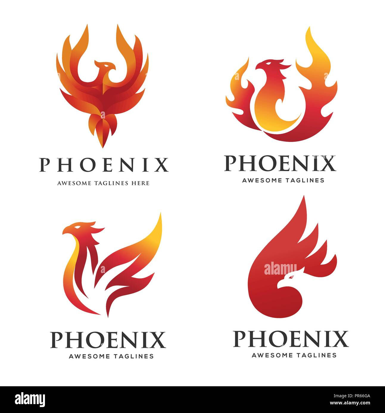 Wallpaper #2bc96 Image of a Majestic White Fire Phoenix on Craiyon