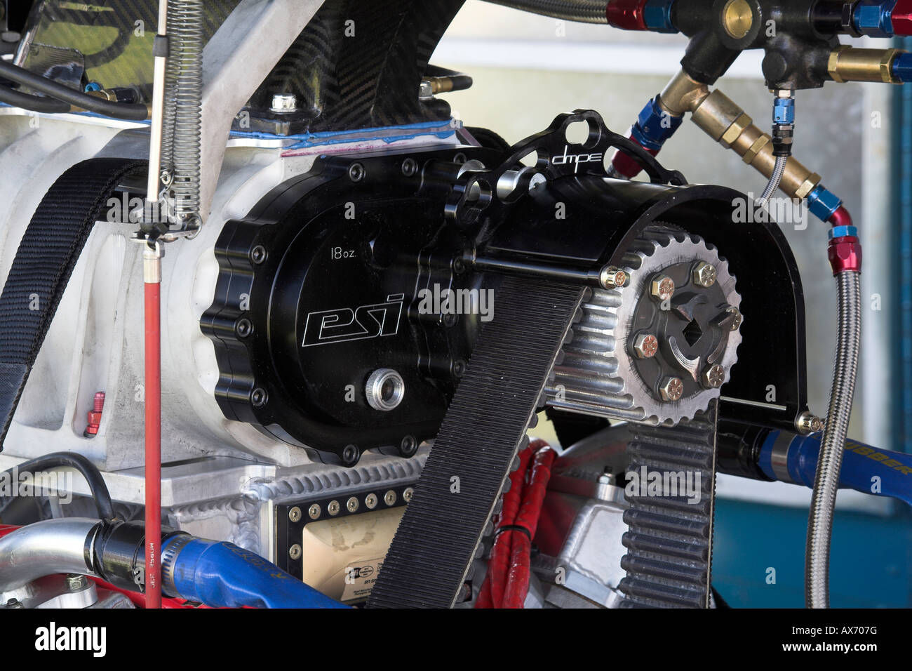 Wallpaper #3d643 Chevy Drag Racing Engines