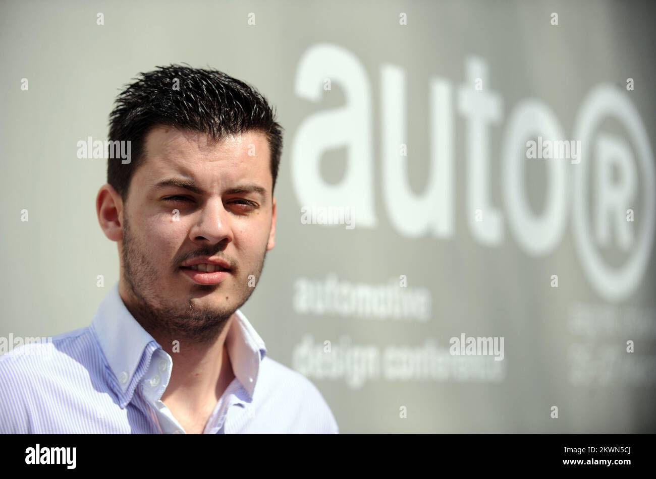 Wallpaper #0873c Rimac Understands the Case for Suvs Will Stick to Electric Supercars