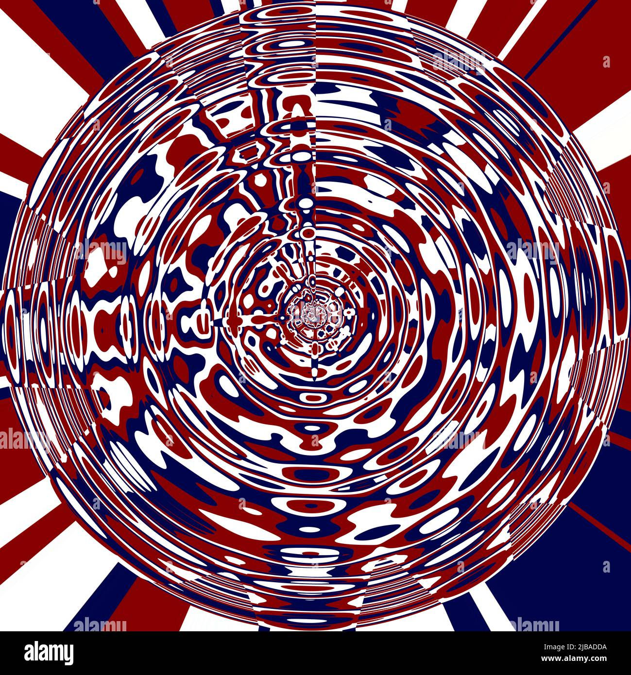 Wallpaper #52dQ-5IBSpphPi3-YpO8199 Abstract and Contemporary Digital Art Circles Design Stock Photo Alamy