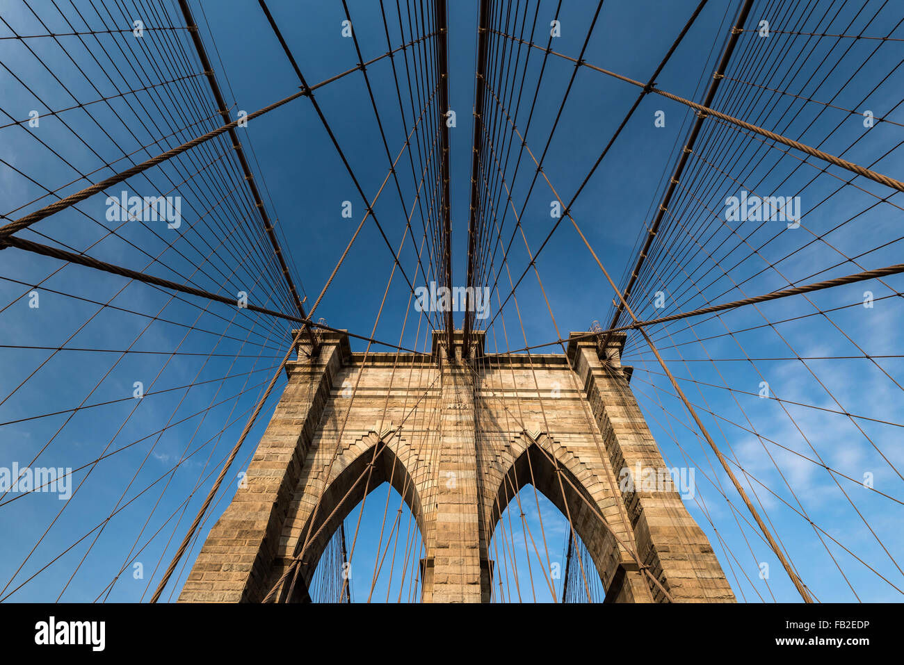 Wallpaper #66e34 Brooklyn Bridge in New York the Iconic Crossing Between Manhattan and