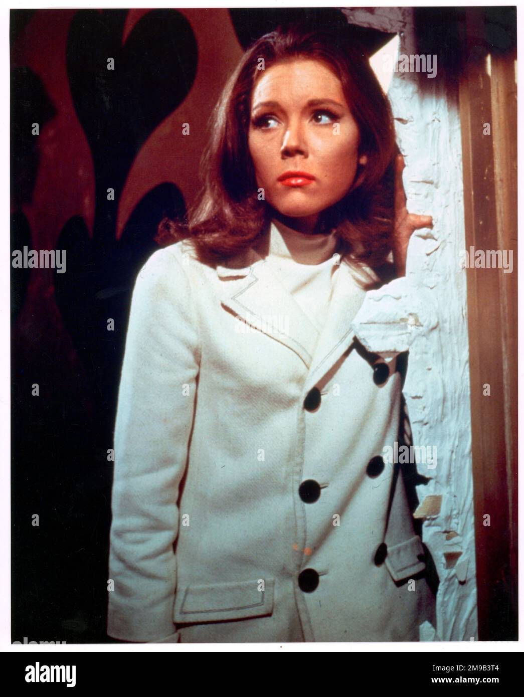 Wallpaper #zDEVNpMB5zzyi_yYgVgF313 Emma Peel Cut Out Stock Images Pictures Alamy