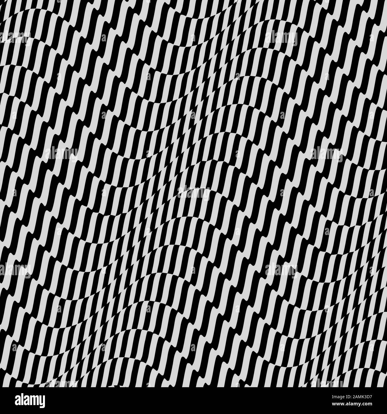 Wallpaper #v2f5DpMBSpphPi3-6exg293 Black and White Abstract Striped Background Optical Art 3D Vector