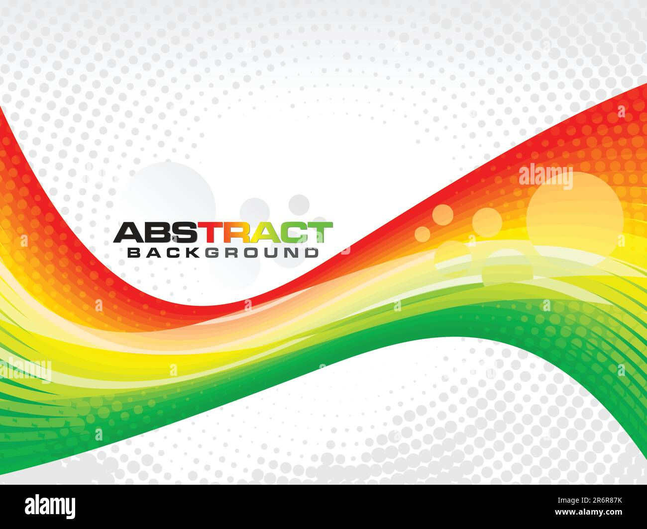 Wallpaper #A23NaZcBycdYOYFT2nGj30 Abstract Rainbow Wave Background Vector Illustration Stock Vector Image