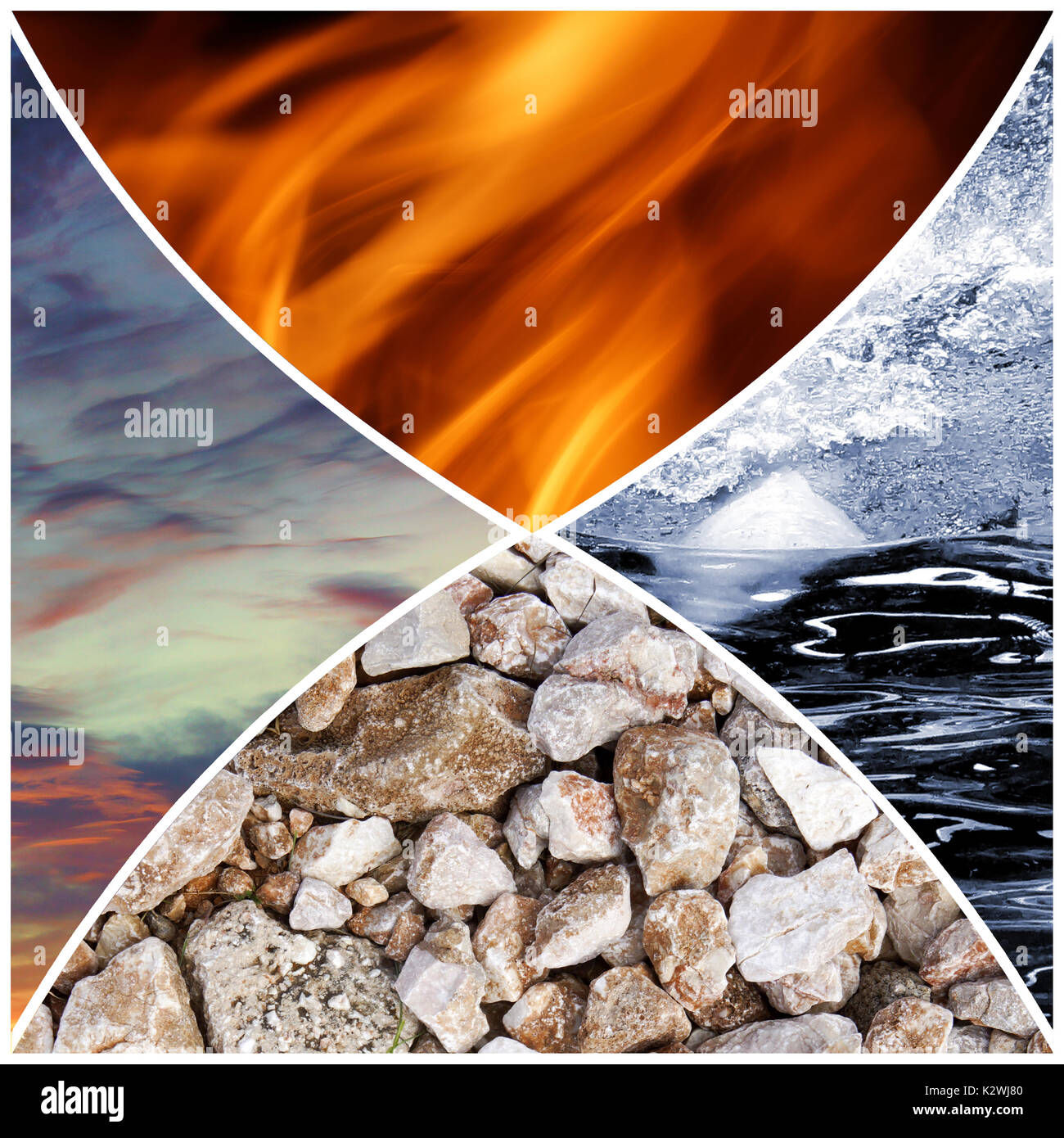 Wallpaper #MWff55IBSpphPi3-fDqn150 Natural Elements Symbols Hi Res Stock Photography and Images Alamy
