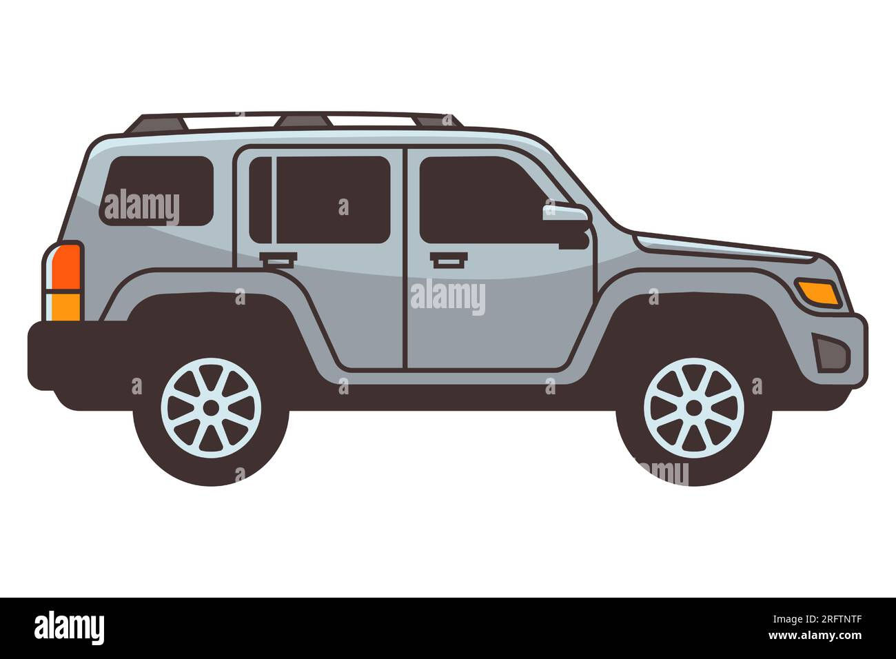 Wallpaper #GeqjVZMBlwTYPL18_Q4T223 SUV Vector Drawing