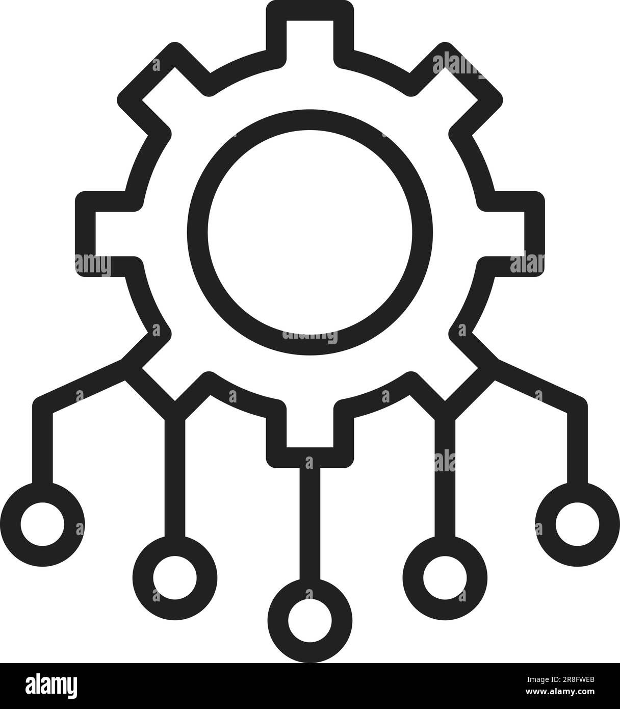 Wallpaper #rGggG5MBSpphPi3-Nh5_218 Resource Allocation Icon Image Stock Vector Image Art Alamy