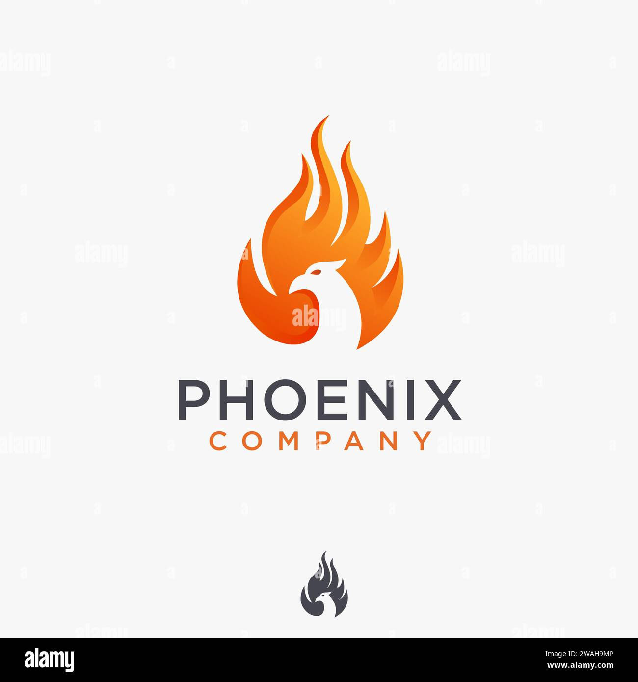 Wallpaper #2bc96 Image of a Majestic White Fire Phoenix on Craiyon