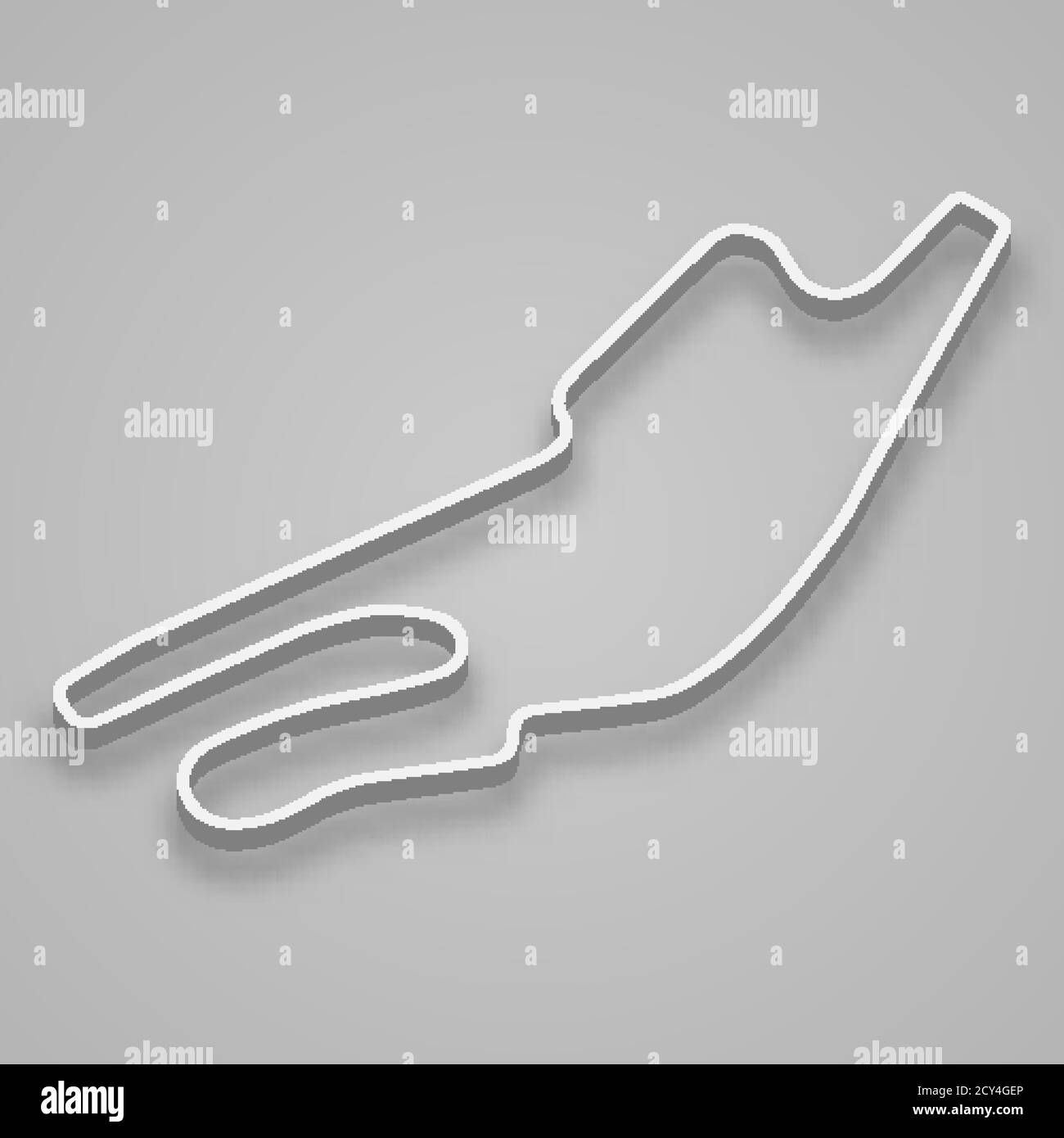 Wallpaper #gP9paZMB3lSXT3zU9OUB422 Le Mans Circuit Stock Vector Images Alamy
