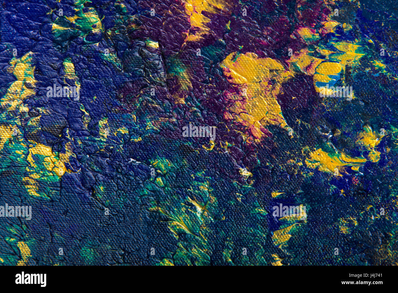 Wallpaper #9R0YLZMBlOZrFDOkn87x163 Purple and Gold Abstract Art Painting Hi Res Stock Photography and