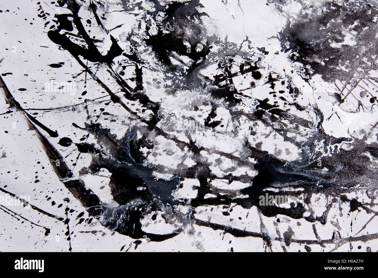 Wallpaper #SWeu7pIBSpphPi3-HV6n295 Abstract Expressionism Hi Res Stock Photography and Images Alamy