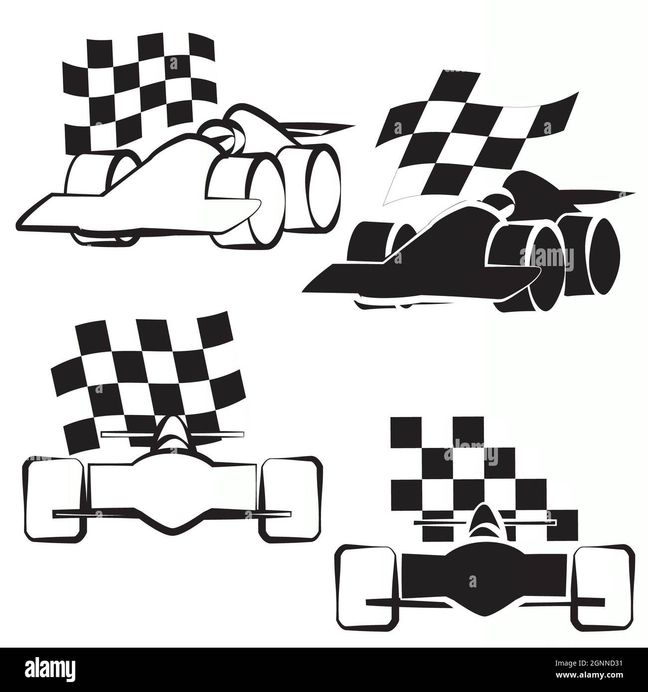 Wallpaper #omepDZMBSpphPi3-A-Z6276 Describing a Formula One Racing Car When Competing in the International