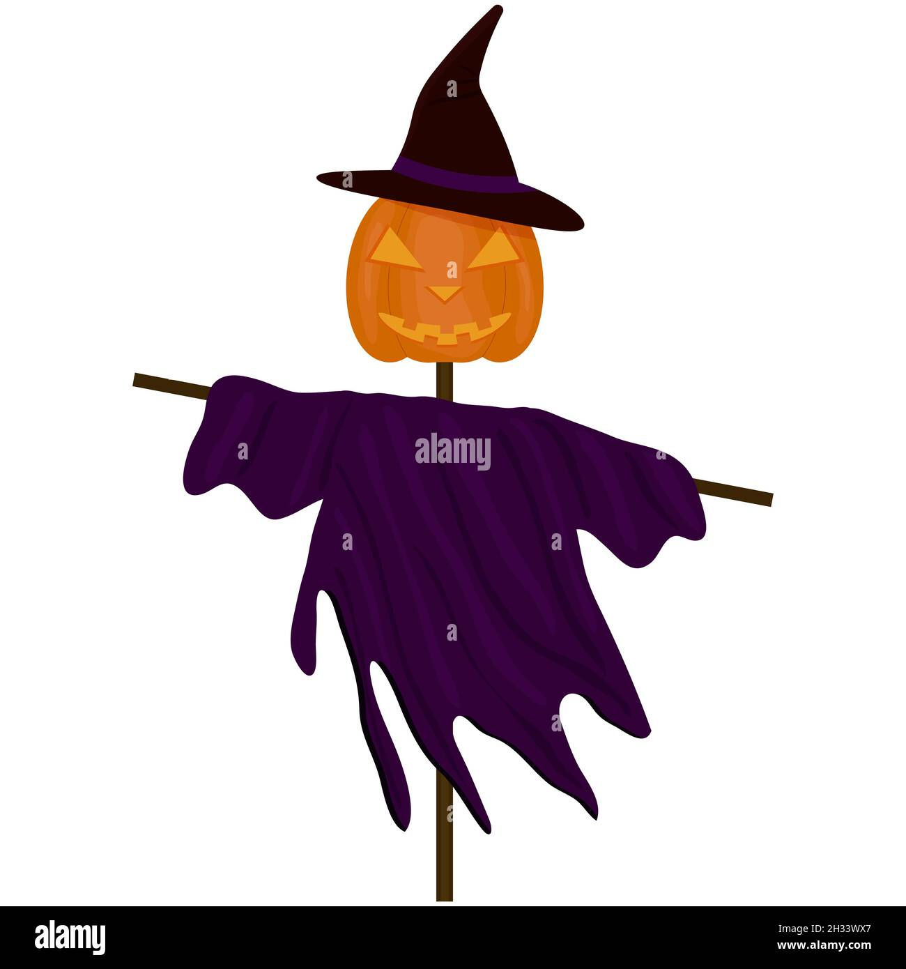 Wallpaper #1neqJpMB-pgBXx6036I4297 Scarecrow Cartoon Hi Res Stock Photography and Images Alamy