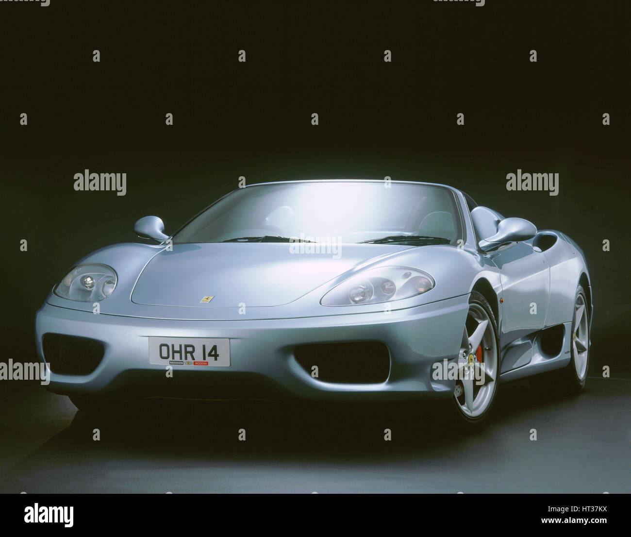 Wallpaper #--q5UpMBlwTYPL18AAm2147 Ferrari 360 Modena Spider Hi Res Stock Photography and Images Alamy