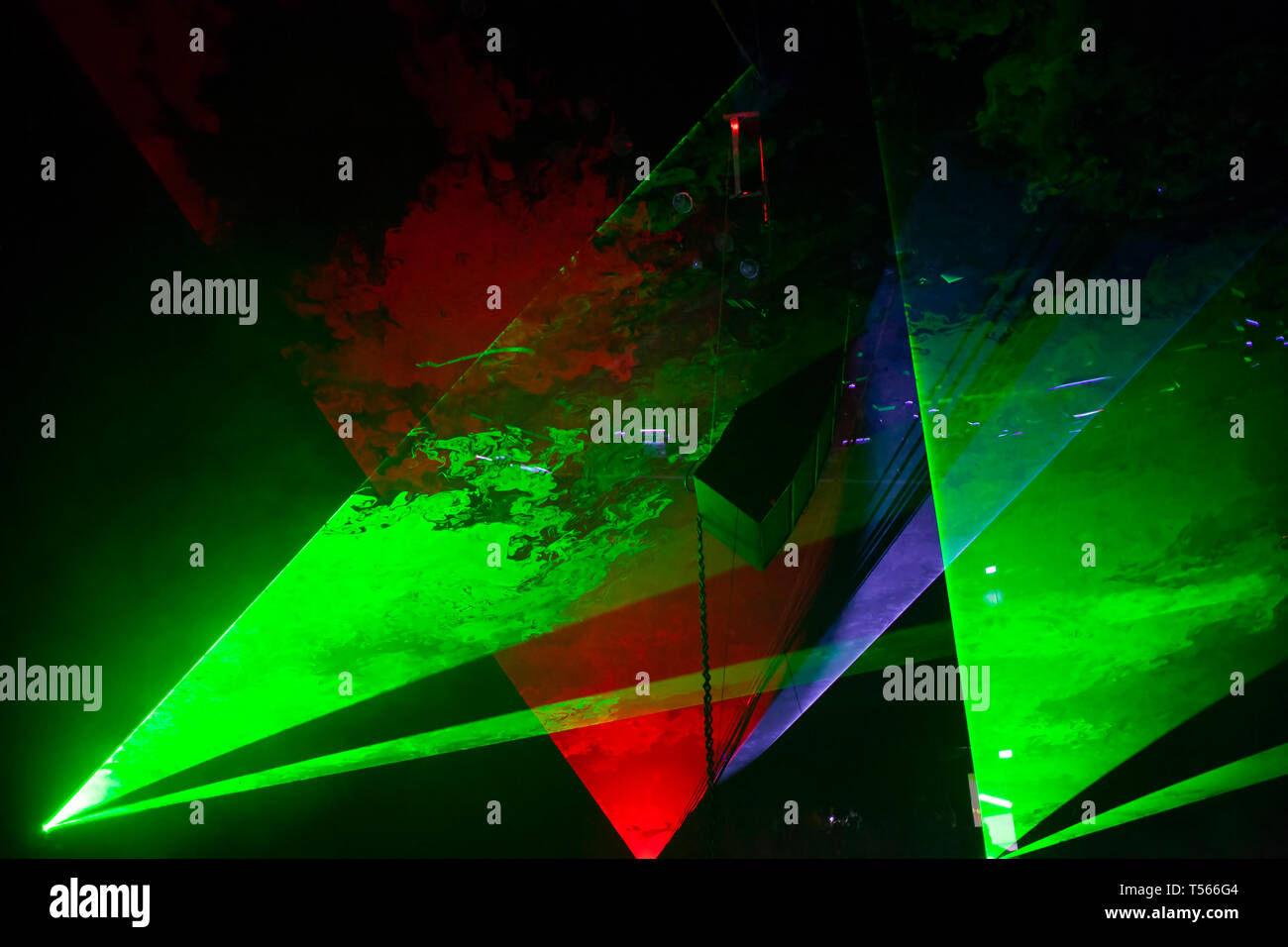 Wallpaper #TzGVNZMB5zzyi_yYJ1cv365 Futuristic Lights Cyberpunk Abstract Lasers Hi Tech Retro Background