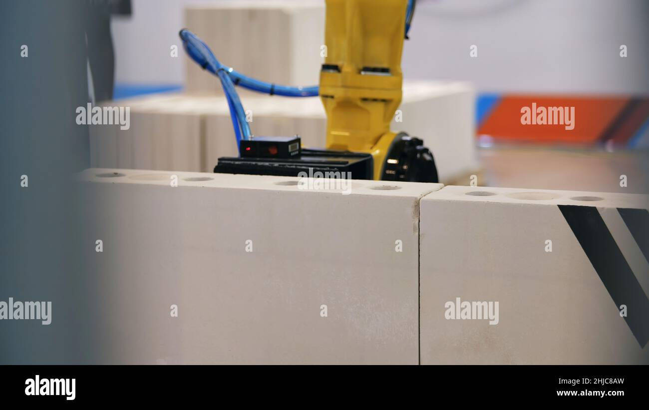 Wallpaper #xHd-KJMB-pgBXx60b6oD296 Concept of Replacement Humans by Robotic Technologies in Construction