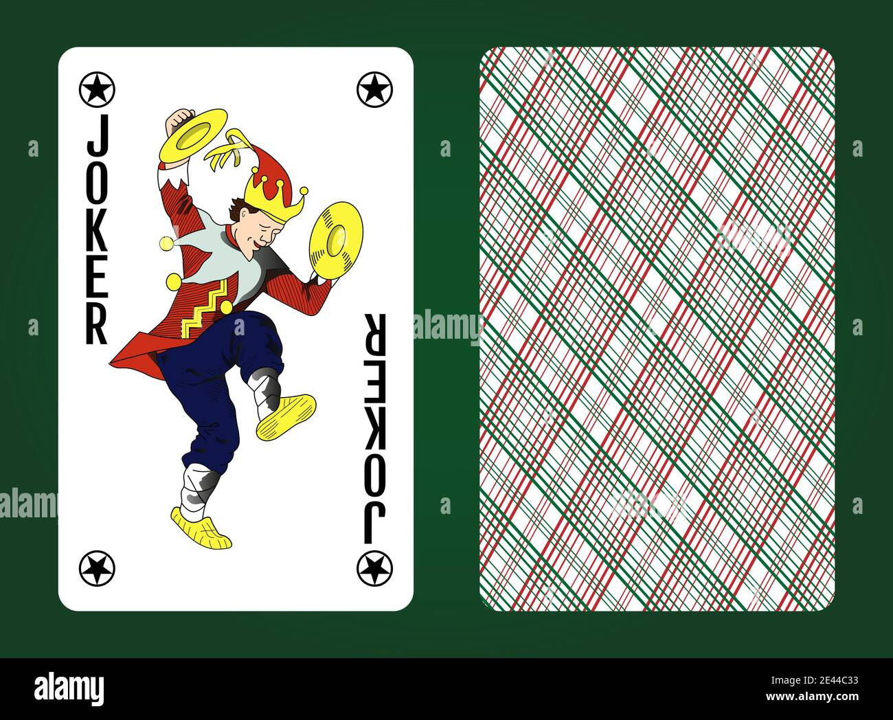Wallpaper #a150b Joker Art Joker Card Playing Cards Art Original Man Cave Art Etsy