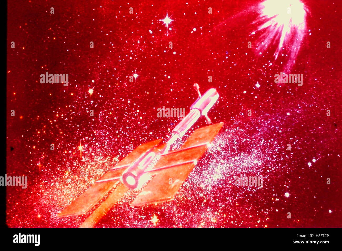 Wallpaper #PV7nMpMBborbLbczbmCQ91 Vintage Outer Space Pictures Illustrations Stock Photo Alamy
