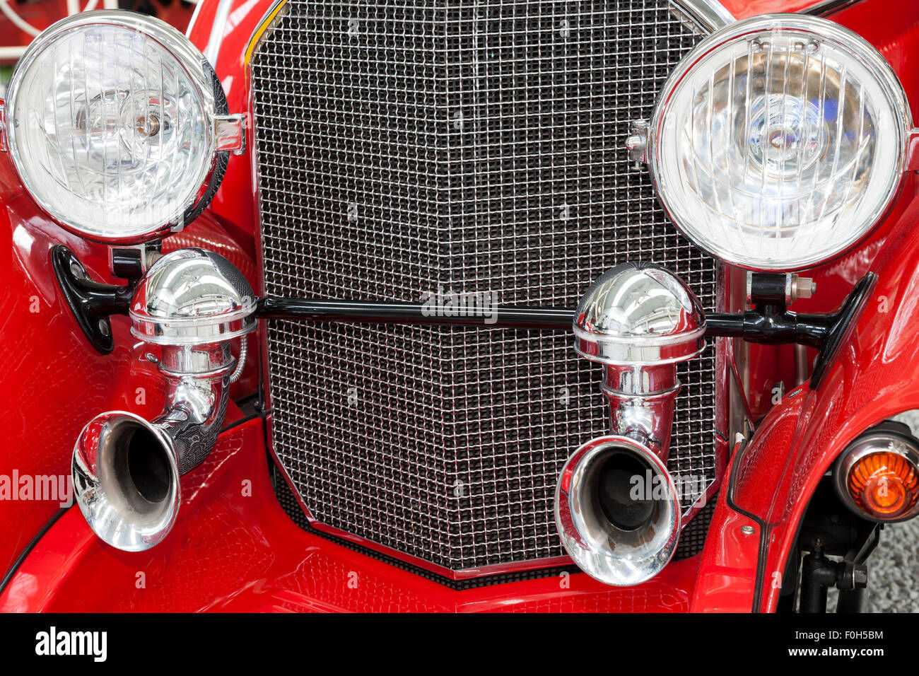 Wallpaper #SCzLSZMB0E1QgA7wqPTc25 Classic Car Front View Stock Photo Alamy