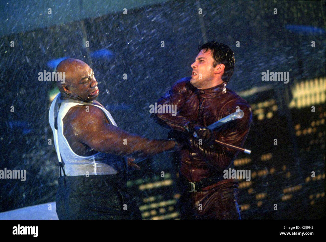 Wallpaper #hmdf65IBSpphPi3-dUtt289 Daredevil Michael Clarke Duncan as Wilson Fisk the Kingpin Ben