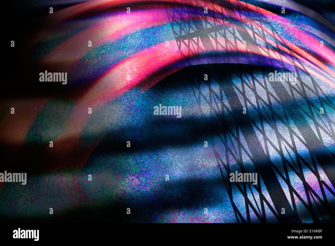 Wallpaper #4ECqL5MBJhL2WPbaub3L324 Light Abstract Background Stock Photo Alamy