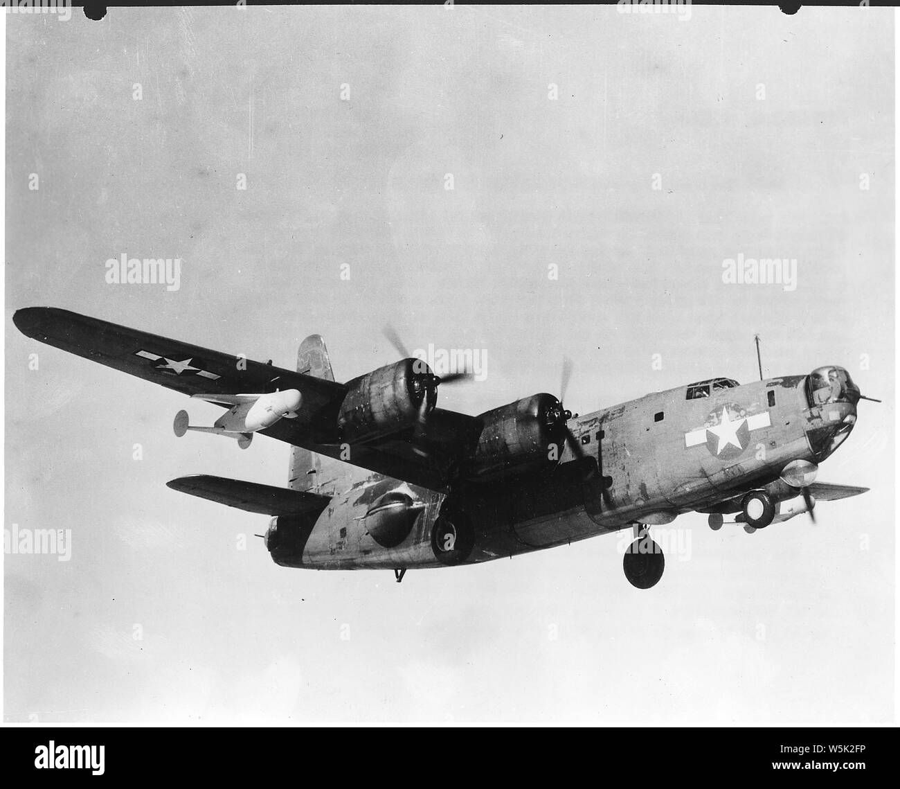 Wallpaper #d2ci6JIBSpphPi3-vzvN97 Bat Radar Guided Bomb Development 1943 45 Philadelphia Ordnance