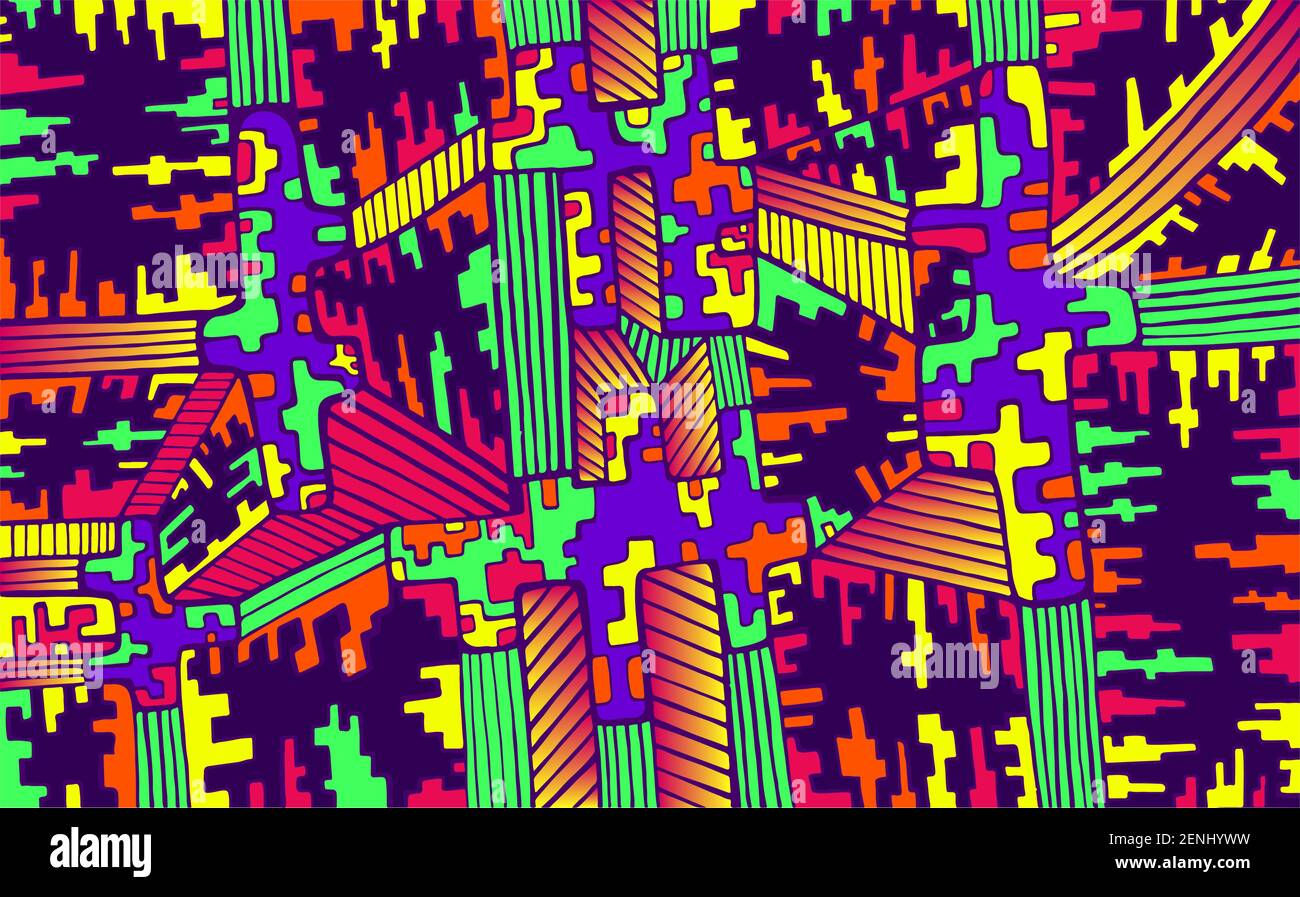 Wallpaper #3mdcE5MBSpphPi3-X_-p296 Cyberpunk Vector Vectors High Resolution Stock Photography and Images