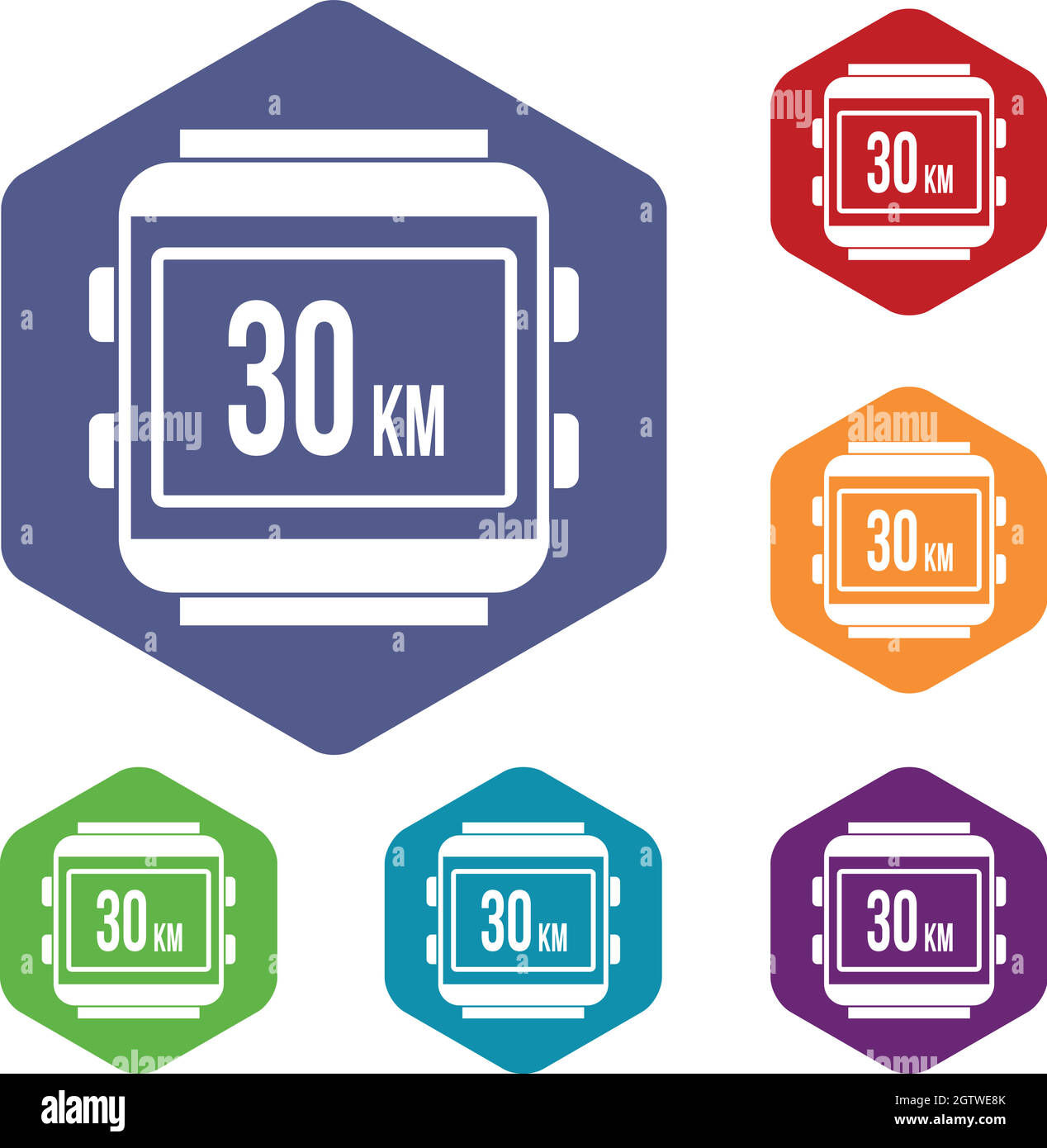 Wallpaper #zHdvJ5MB-pgBXx60VqUF393 Speedometer Bike Icons Set Stock Vector Image Art Alamy