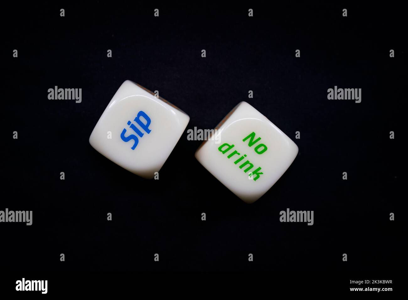 Wallpaper #g2zNKZMBMyCOpUSXDRRd142 Drinking Dice Game Isolated on Black Background Stock Photo Alamy