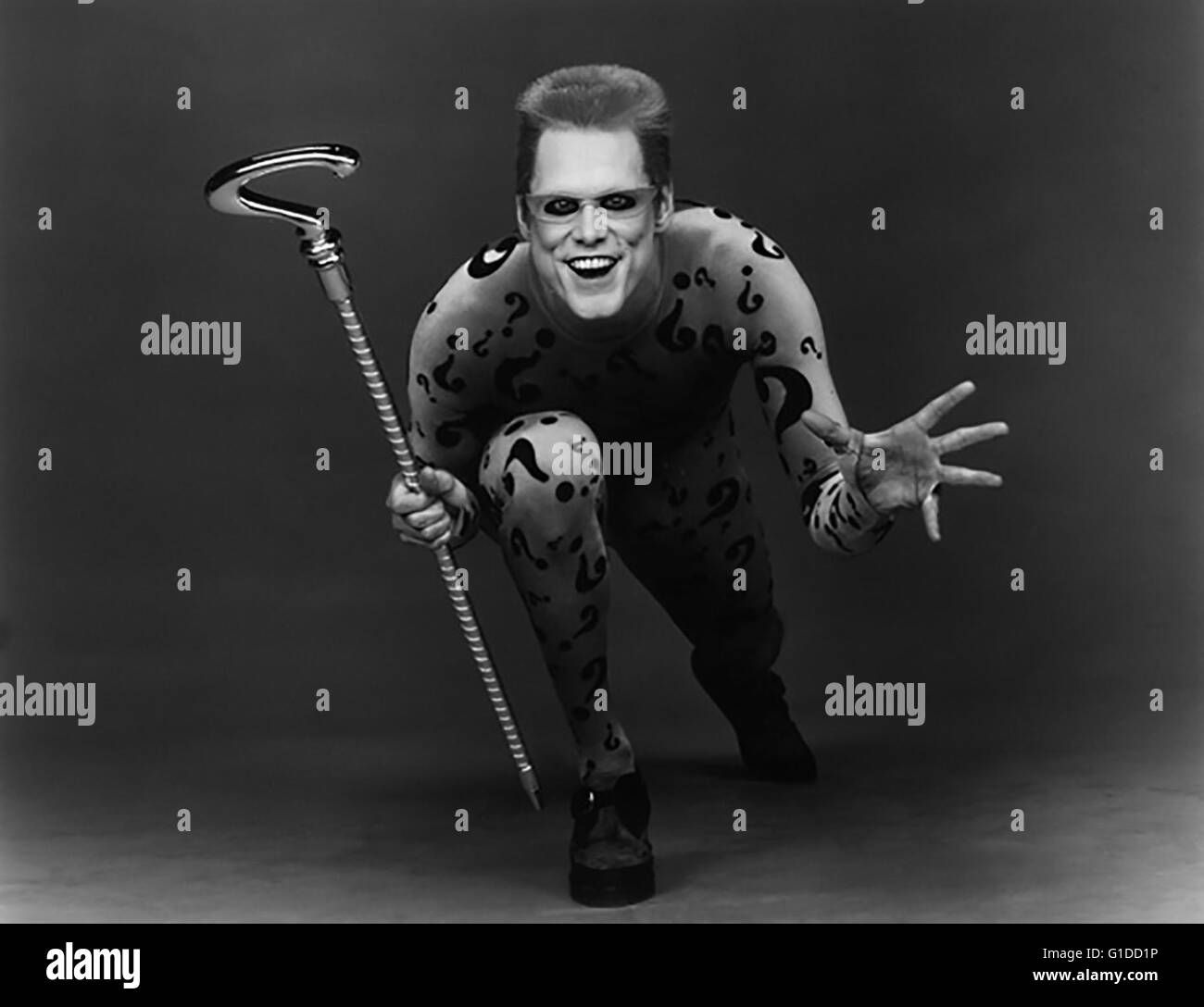 Wallpaper #-zHGNZMB5zzyi_yYrFfG206 Batman Forever Jim Carrey Black and White Stock Photos Images Alamy