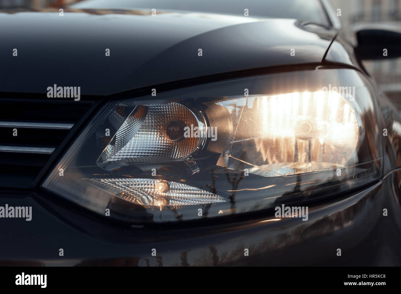 Wallpaper #AhnJDo8BtGB6xQ782Vvu56 Front Headlamp High Resolution Stock Photography and Images Alamy