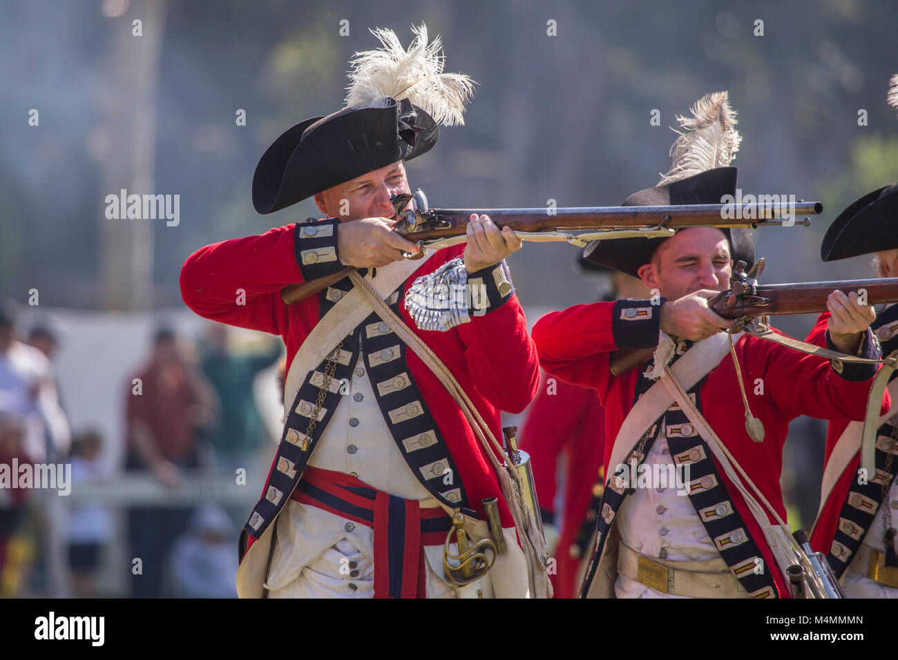 Wallpaper #Cbj11pIBJvJKYCmEf-Ex176 British Redcoat Hi Res Stock Photography and Images Alamy