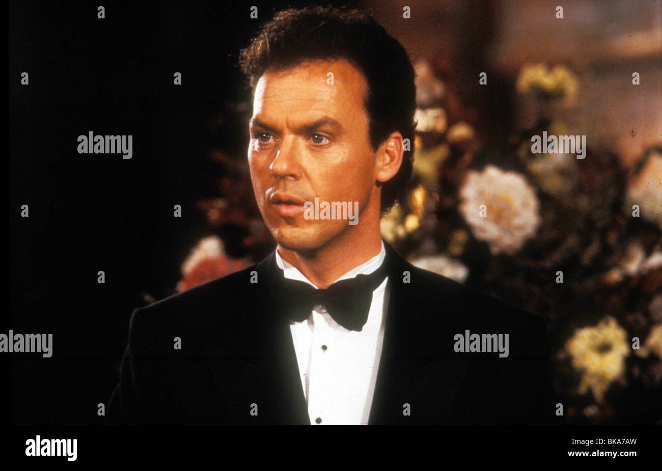 Wallpaper #qhnfLY8BtGB6xQ78R5Pi36 Batman 1989 Michael Keaton Stock Photo Alamy