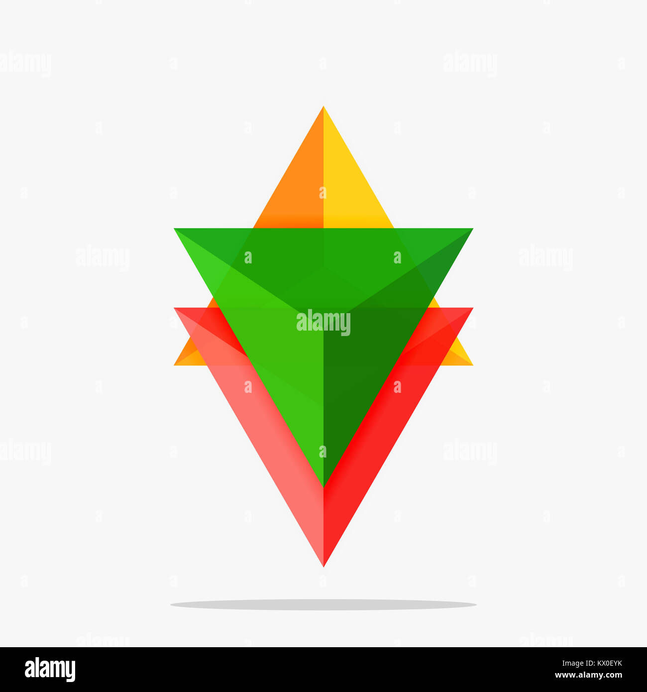 Wallpaper #VWcrC5MBSpphPi3-B9iE193 Blank Triangle Layout Business Template Infographic Background Stock
