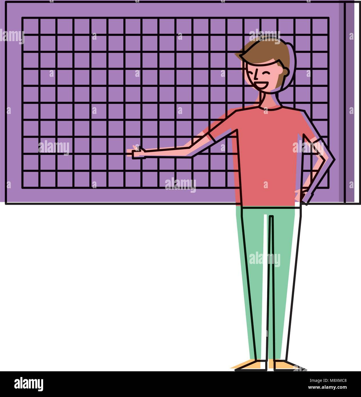 Wallpaper #k2eg8pIBSpphPi3-sXFs224 Cartoon Man Pointing High Resolution Stock Photography and Images Alamy