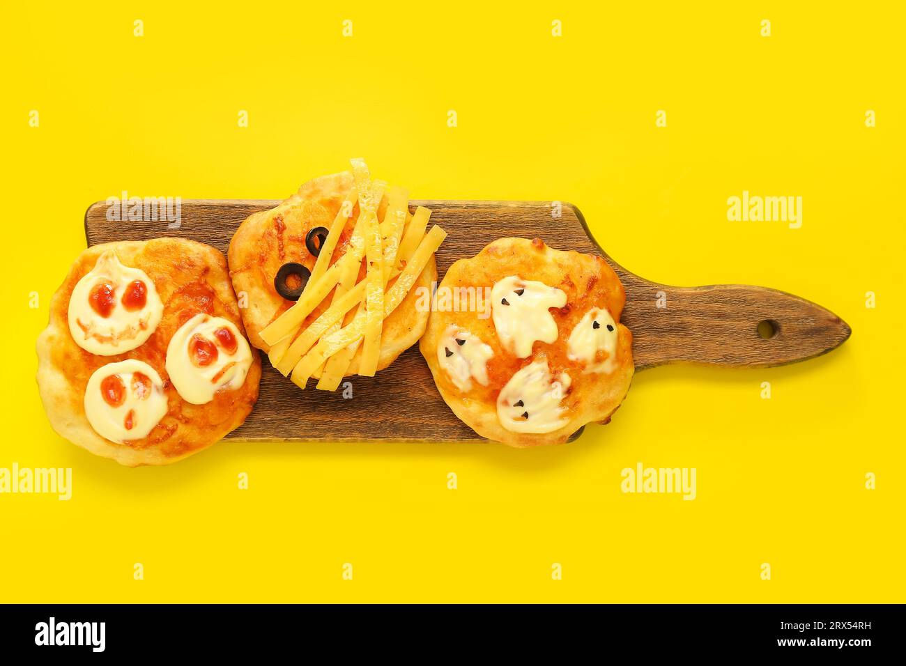 Wallpaper #33627 Mini Pizzas Hechas Con Obleas De Empanadillas El Blog De Eloweyn