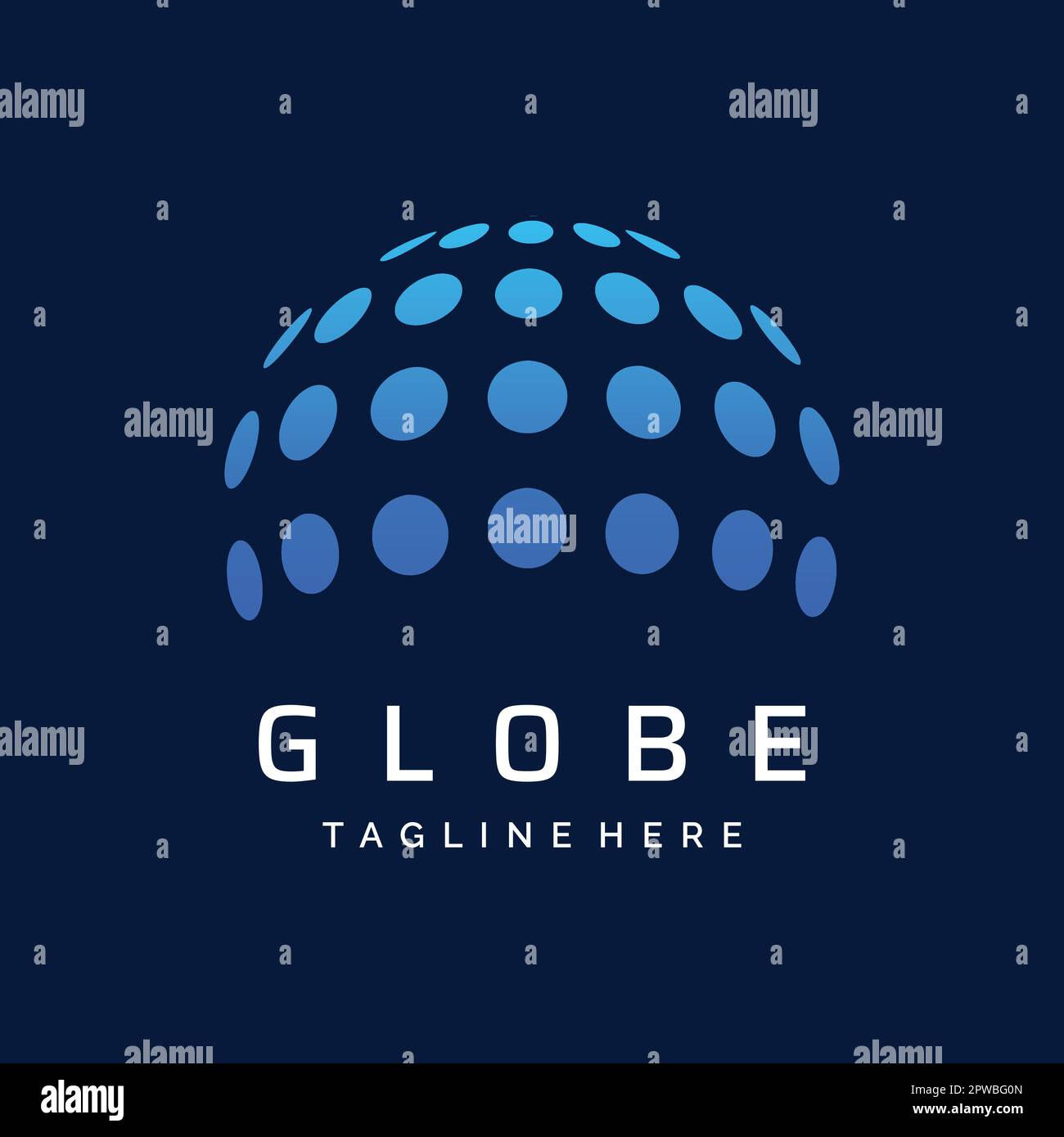 Wallpaper #BGcT6pIBSpphPi3-TUVE265 Modern Globe or Globe or Global Logo Template Vector Designworld Logo