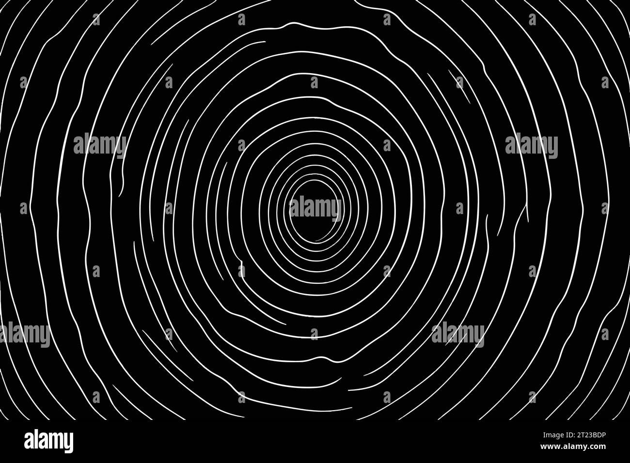 Wallpaper #52dQ-5IBSpphPi3-YpO8266 Black and White Photo of a Circular Object Abstract Black and White