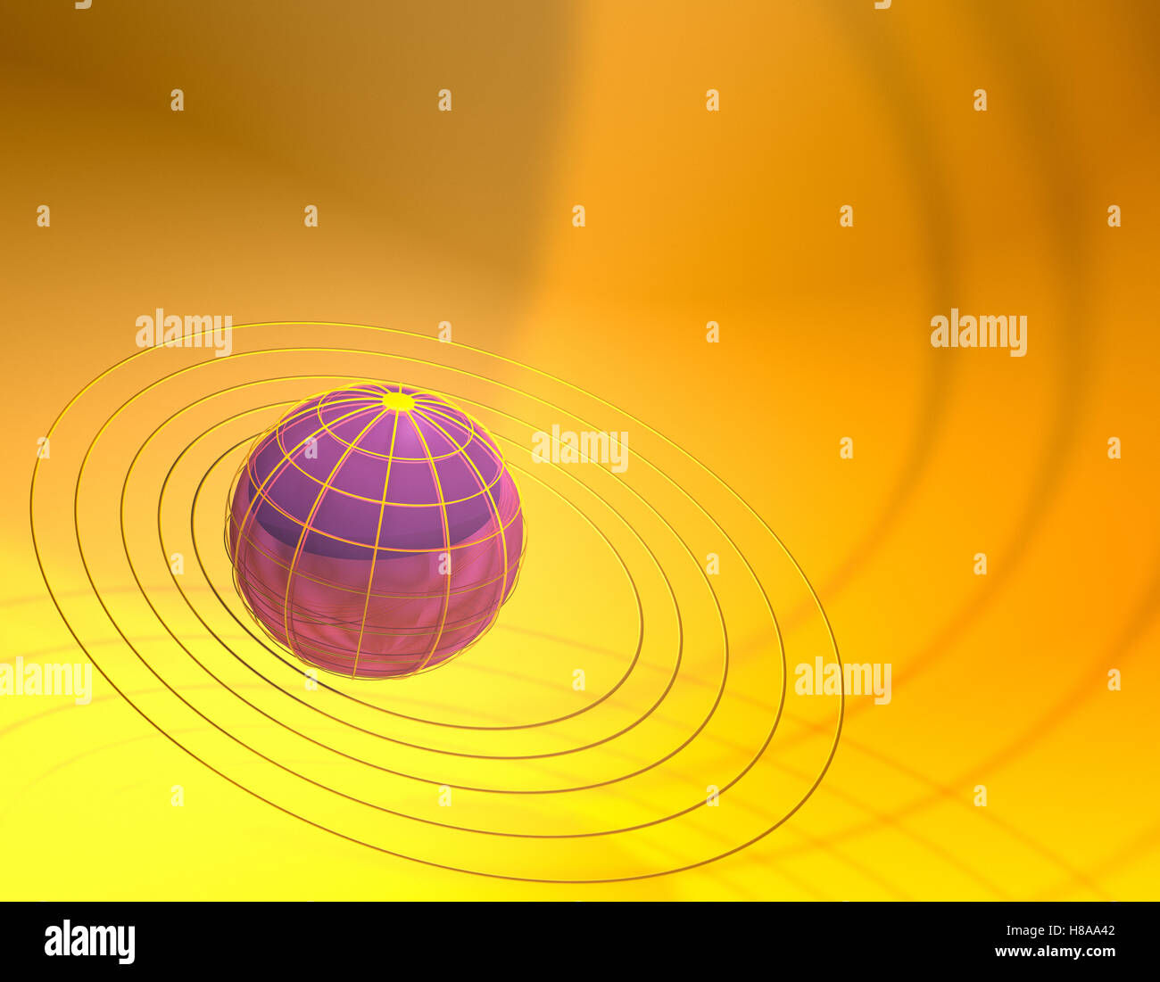 Wallpaper #BGcT6pIBSpphPi3-TUVE206 Abstract Globe Concept Stock Photo Alamy